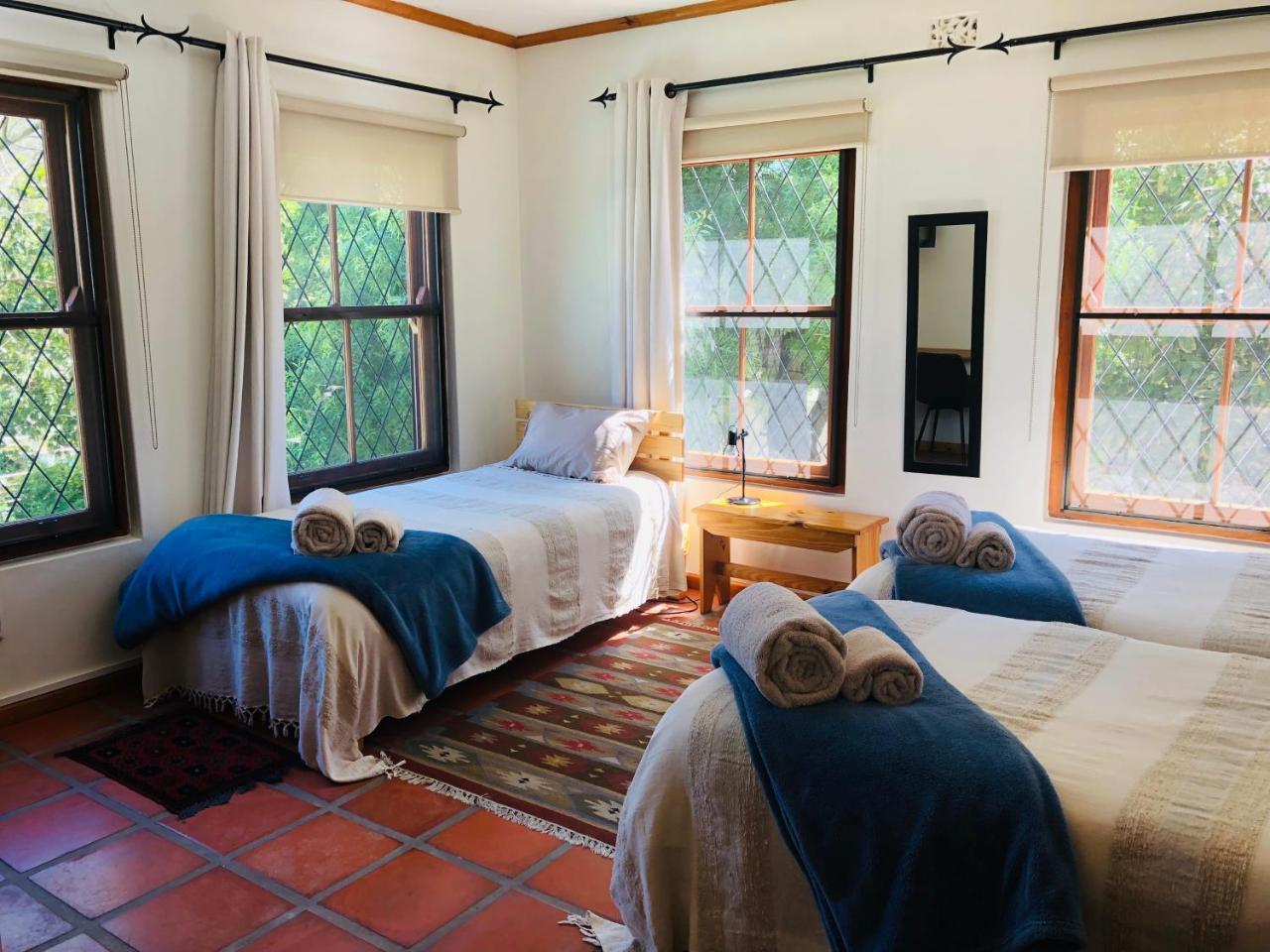 10 Alexander B&B Stellenbosch Cameră foto