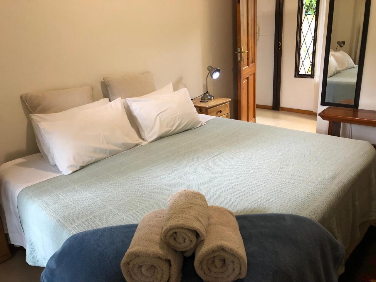 10 Alexander B&B Stellenbosch Cameră foto